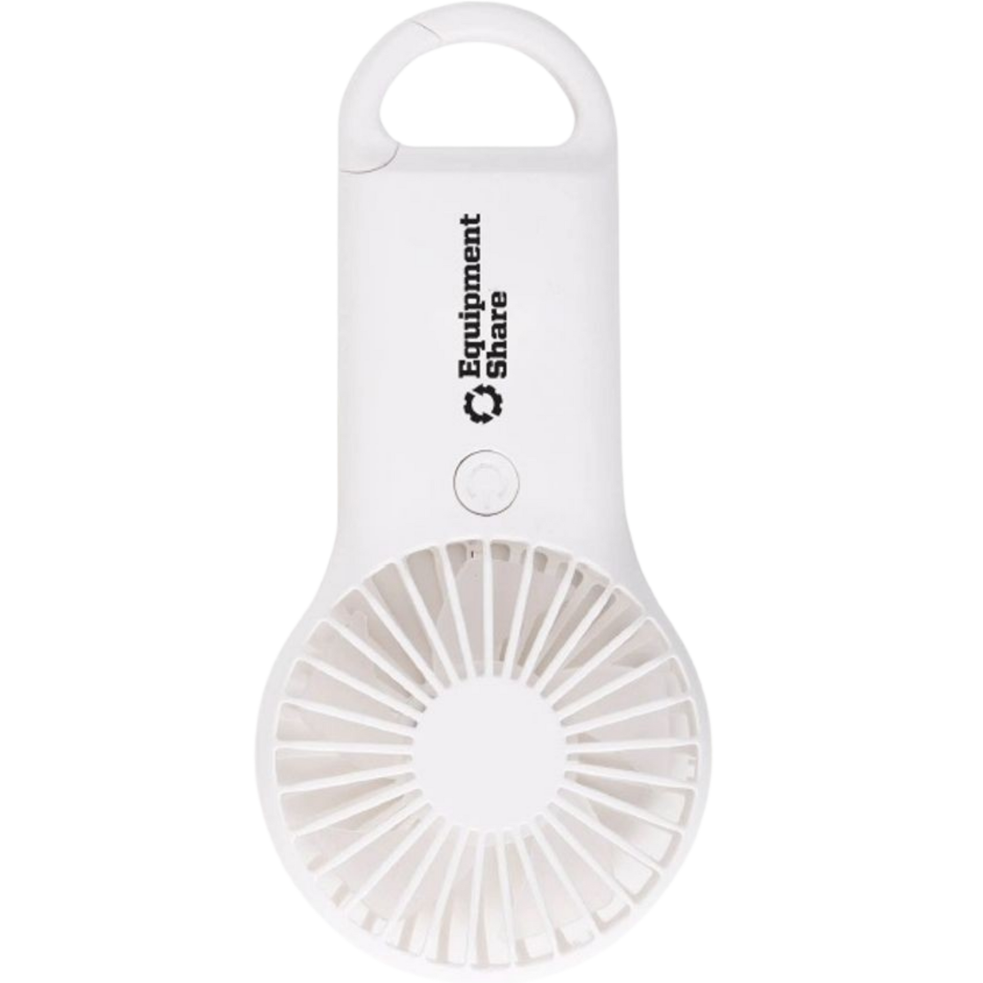 EZ-Breezy Mini Travel Fan - Made to Order