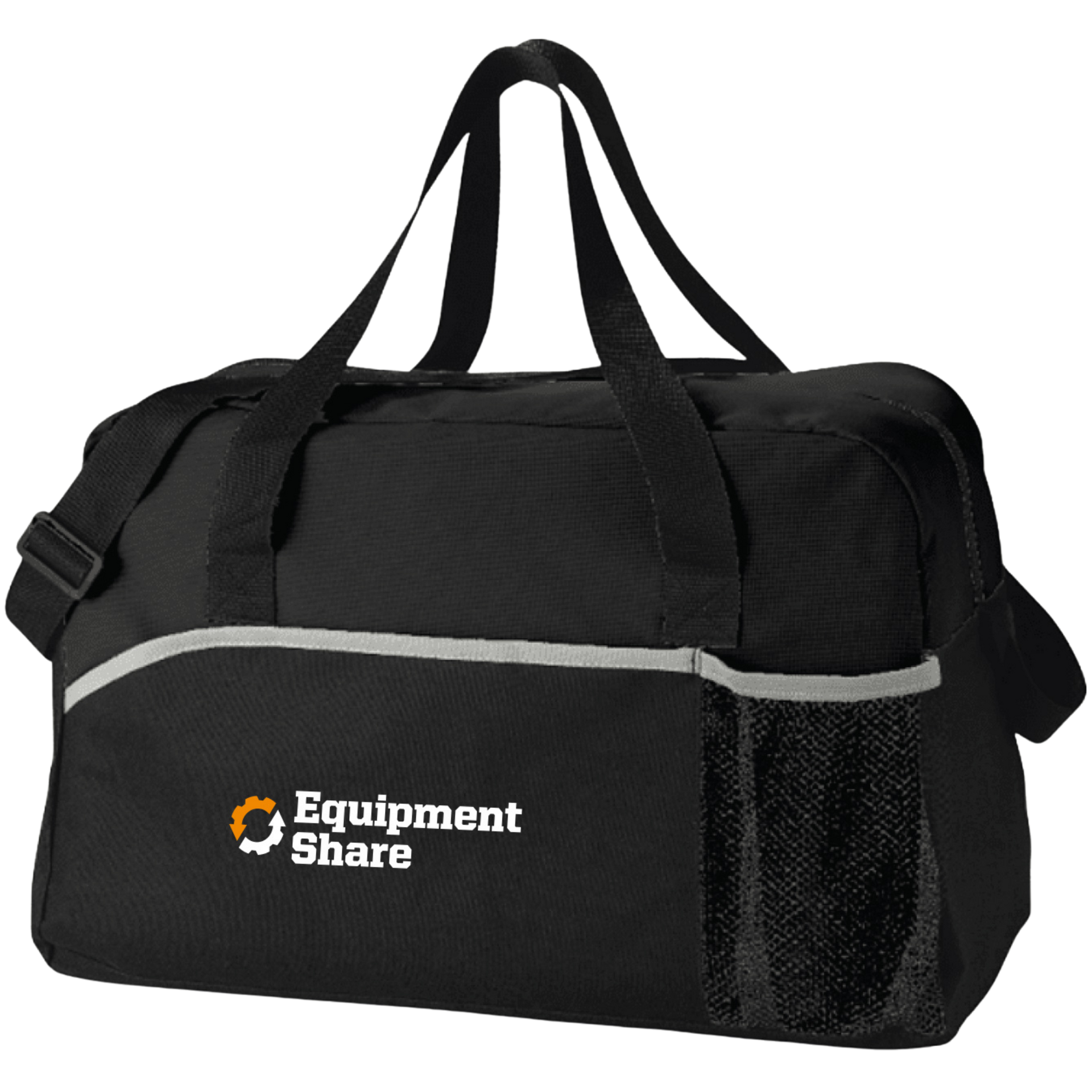 EquipmentShare Energy 17" Duffel Bag - MADE  TO ORDER