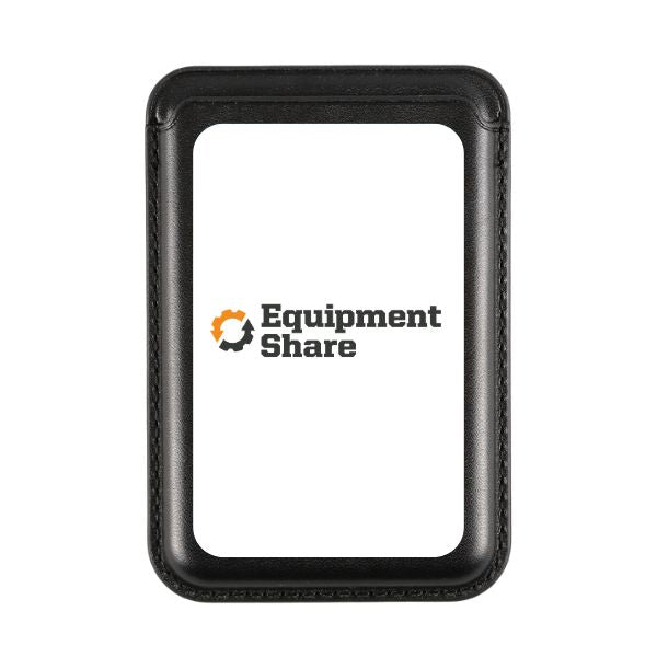 EquipmentShare Magnetic Wallet