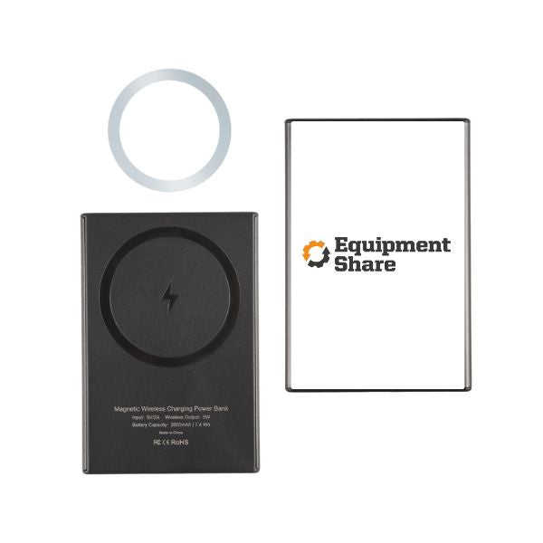 EquipmentShare Slim Powerbank