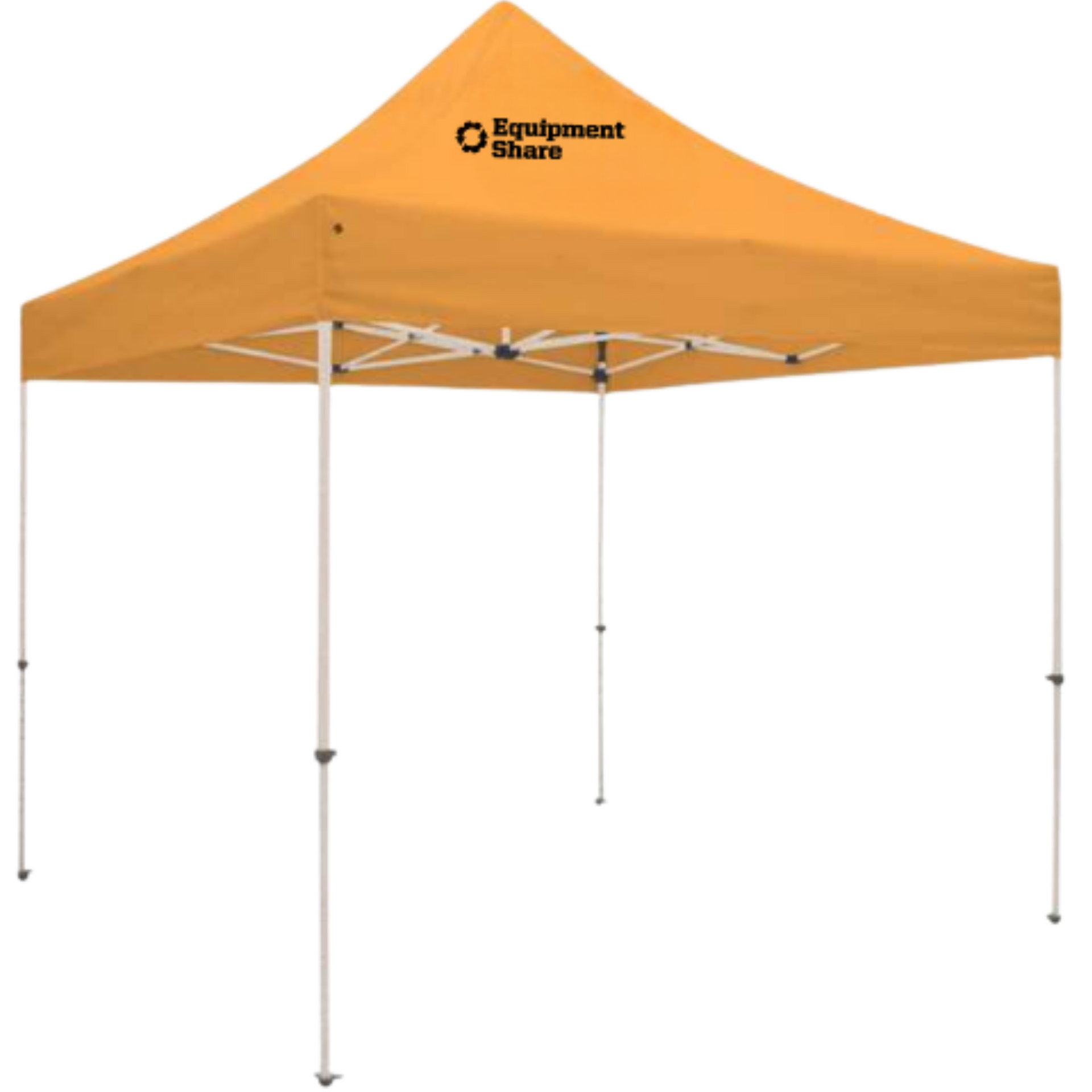 EquipmentShare - 10' Standard Tent Kit - Made to Order