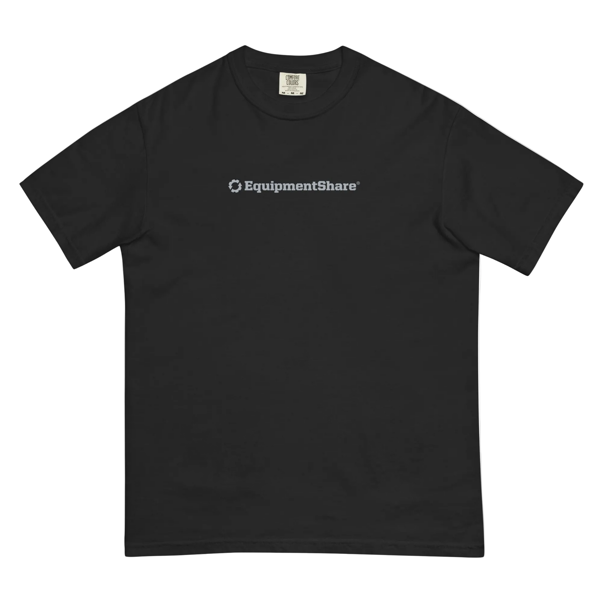 EquipmentShare A Better Way to Rent Comfort Colors T-Shirt