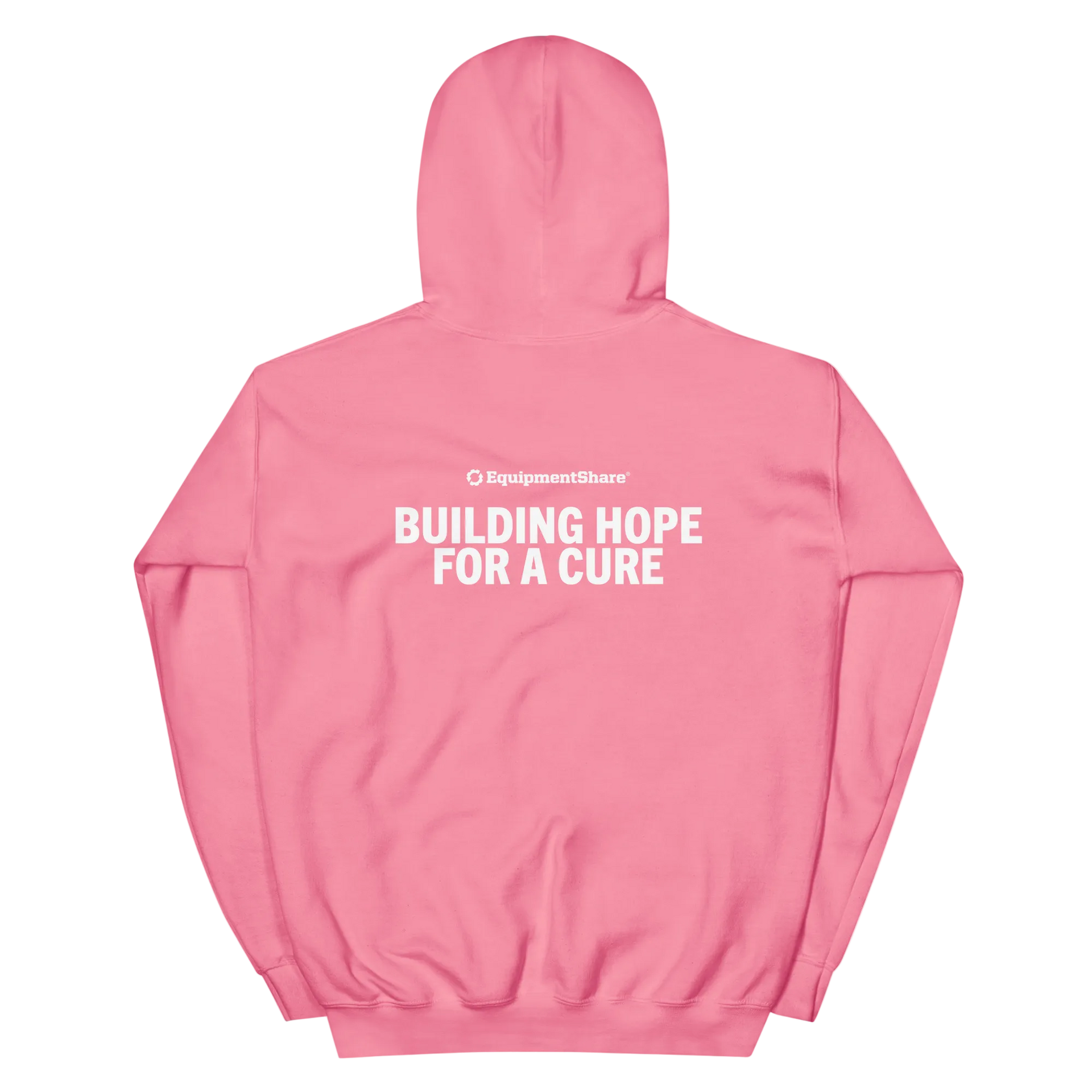EquipmentShare Hope for a Cure - Unisex Hoodie