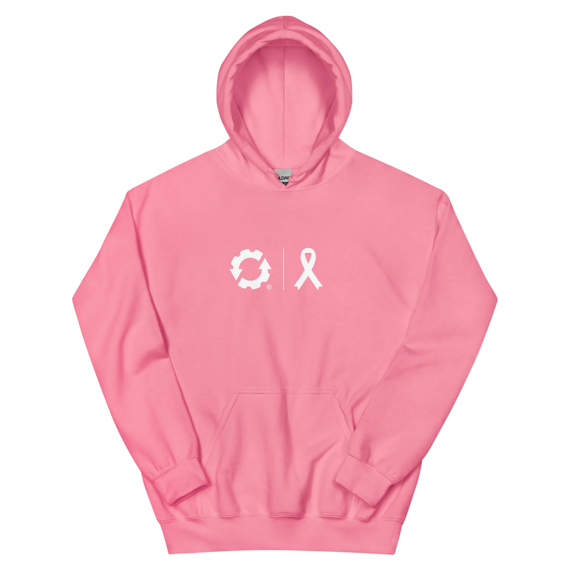 EquipmentShare Hope for a Cure - Unisex Hoodie