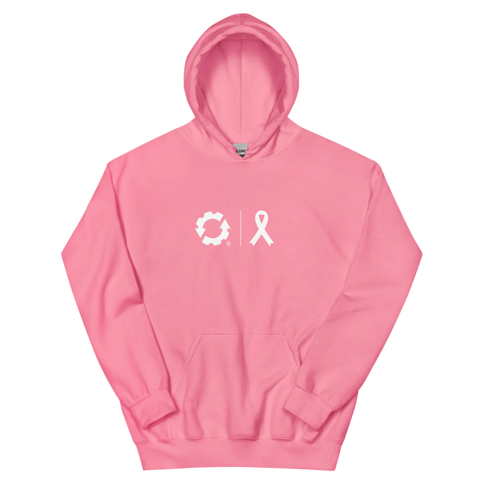 EquipmentShare Hope for a Cure - Unisex Hoodie