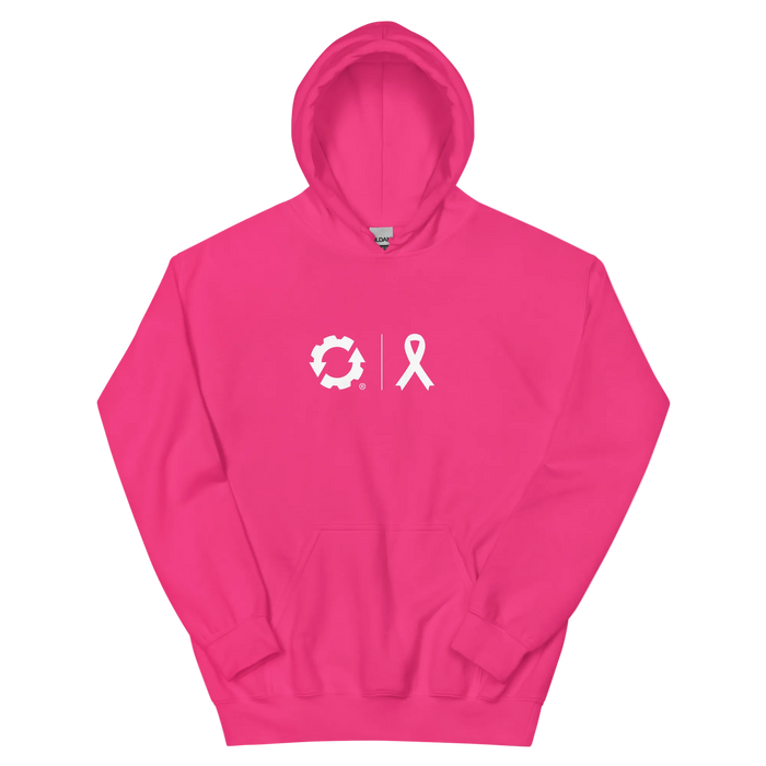 EquipmentShare Hope for a Cure - Unisex Hoodie