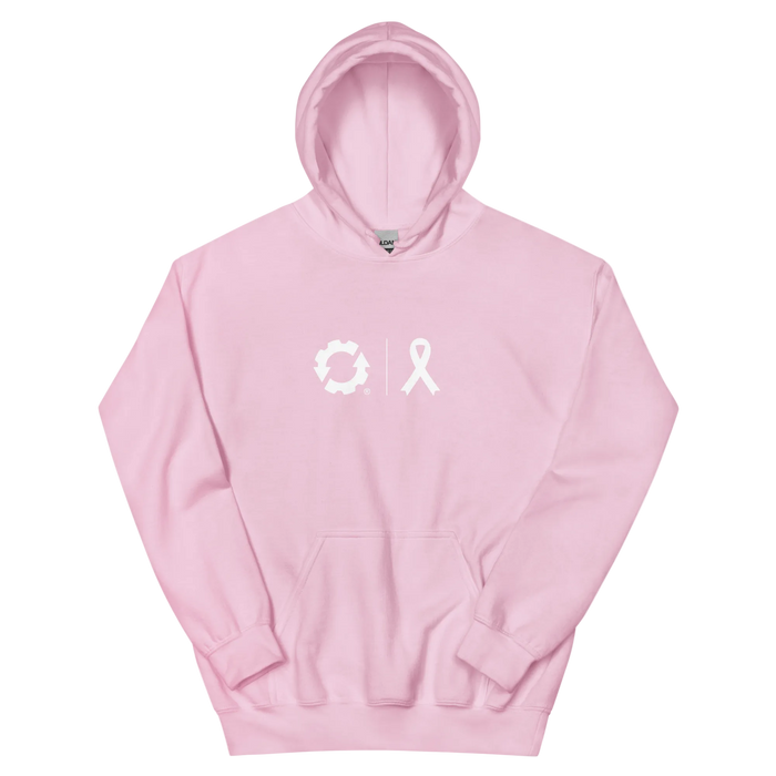 EquipmentShare Hope for a Cure - Unisex Hoodie