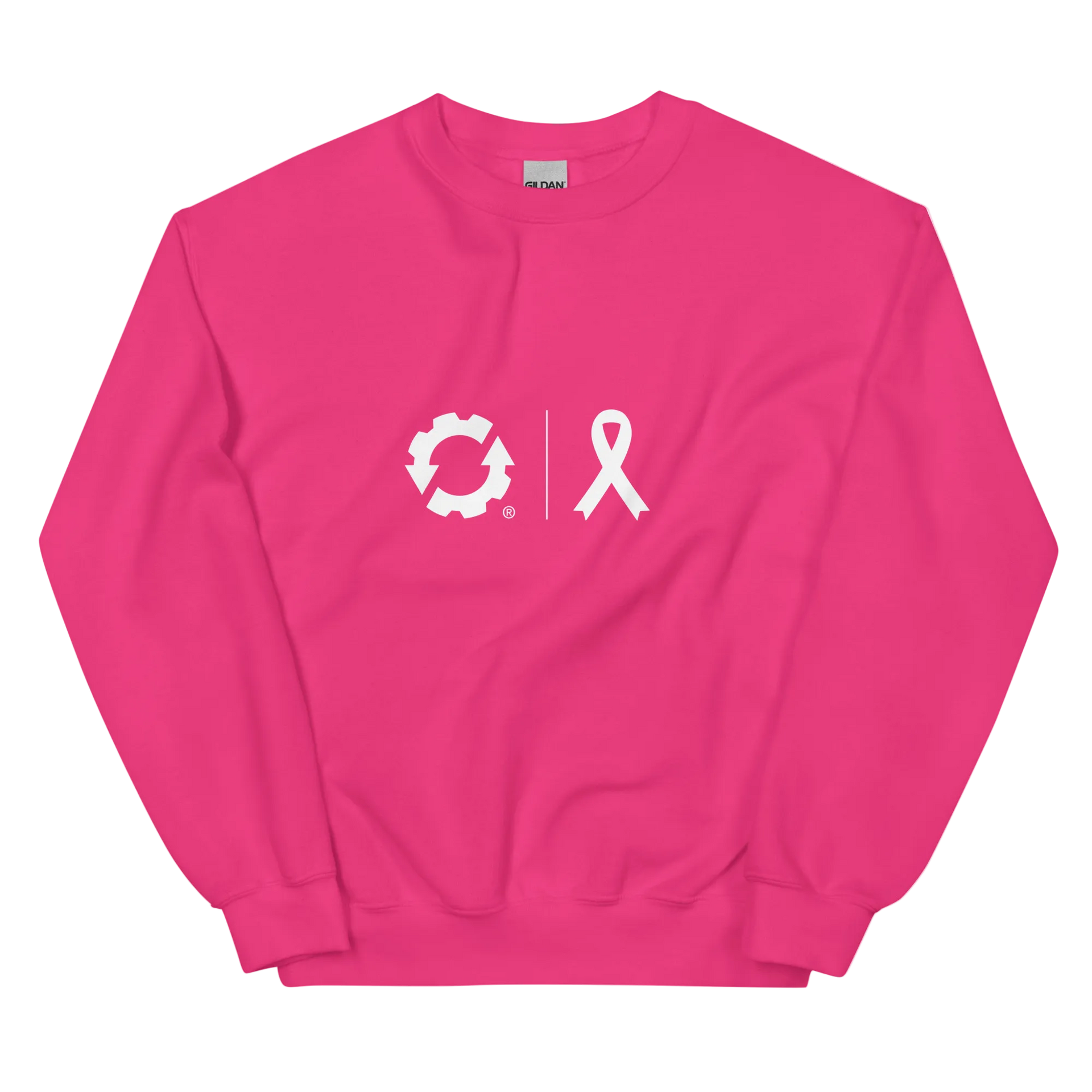EquipmentShare Hope for a Cure - Unisex Sweatshirt