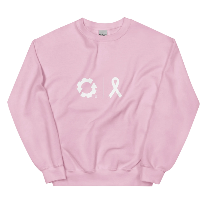 EquipmentShare Hope for a Cure - Unisex Sweatshirt