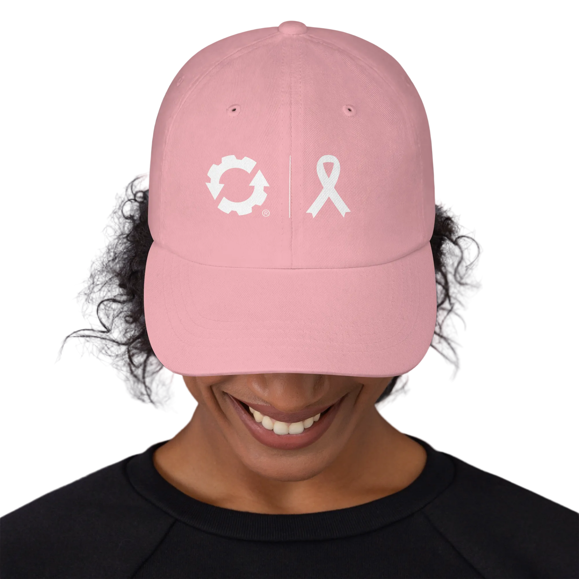 EquipmentShare Hope for a Cure Hat