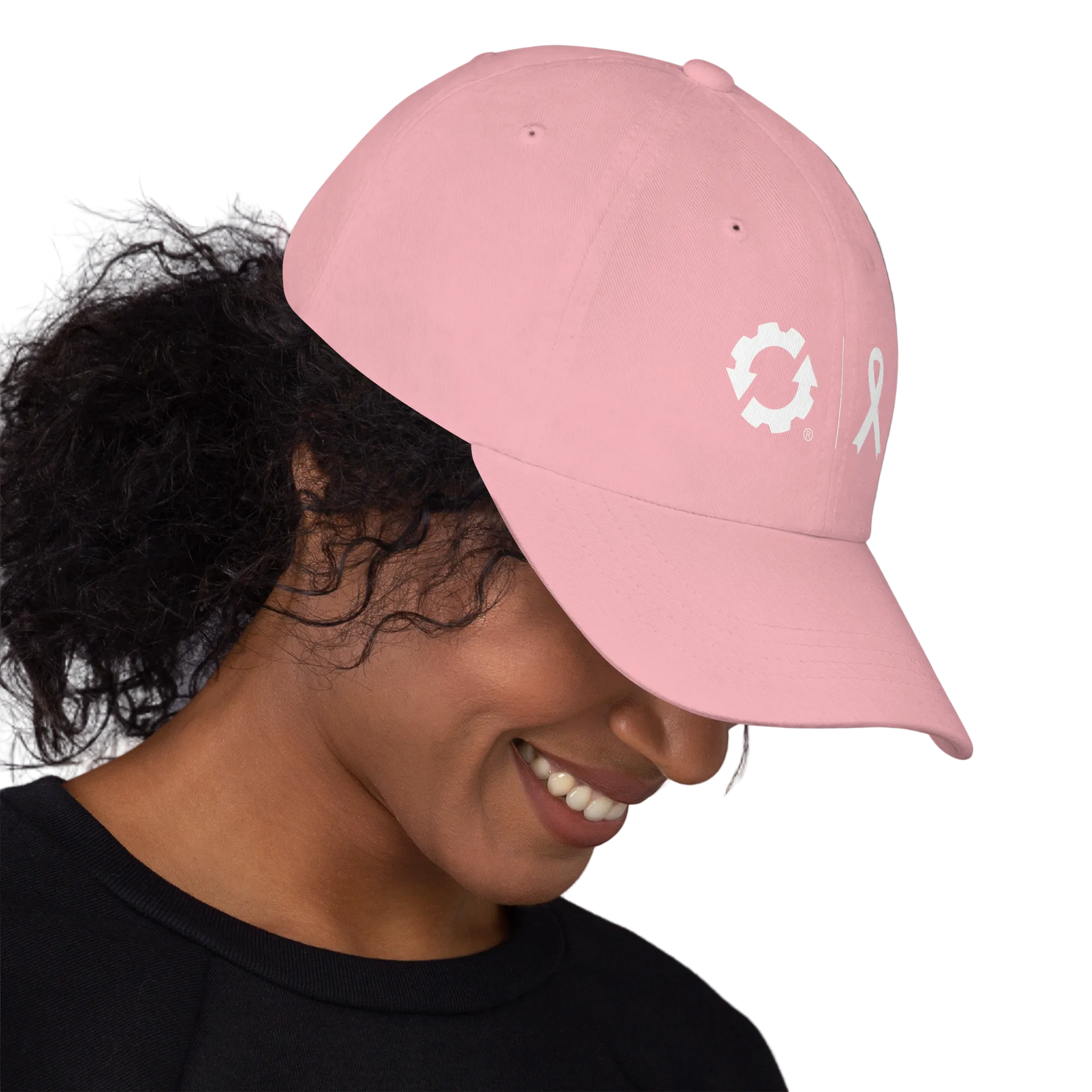 EquipmentShare Hope for a Cure Hat