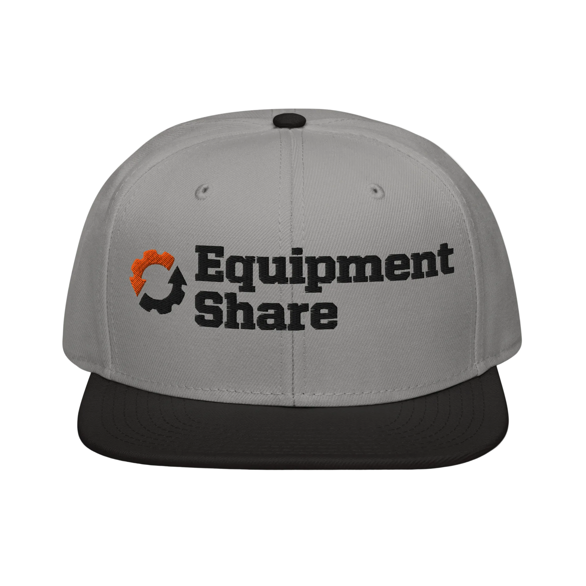 EquipmentShare Snapback Hat