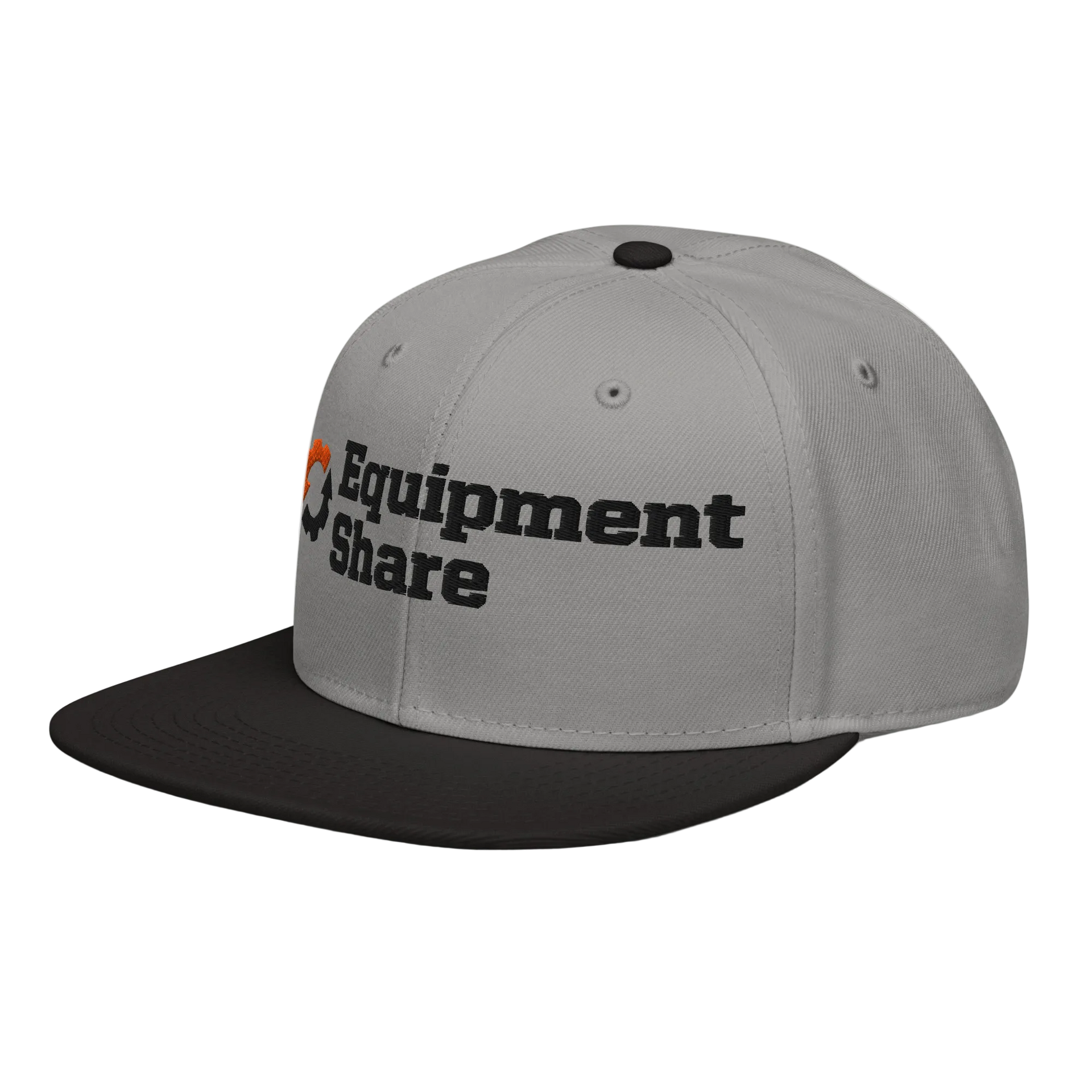 EquipmentShare Snapback Hat