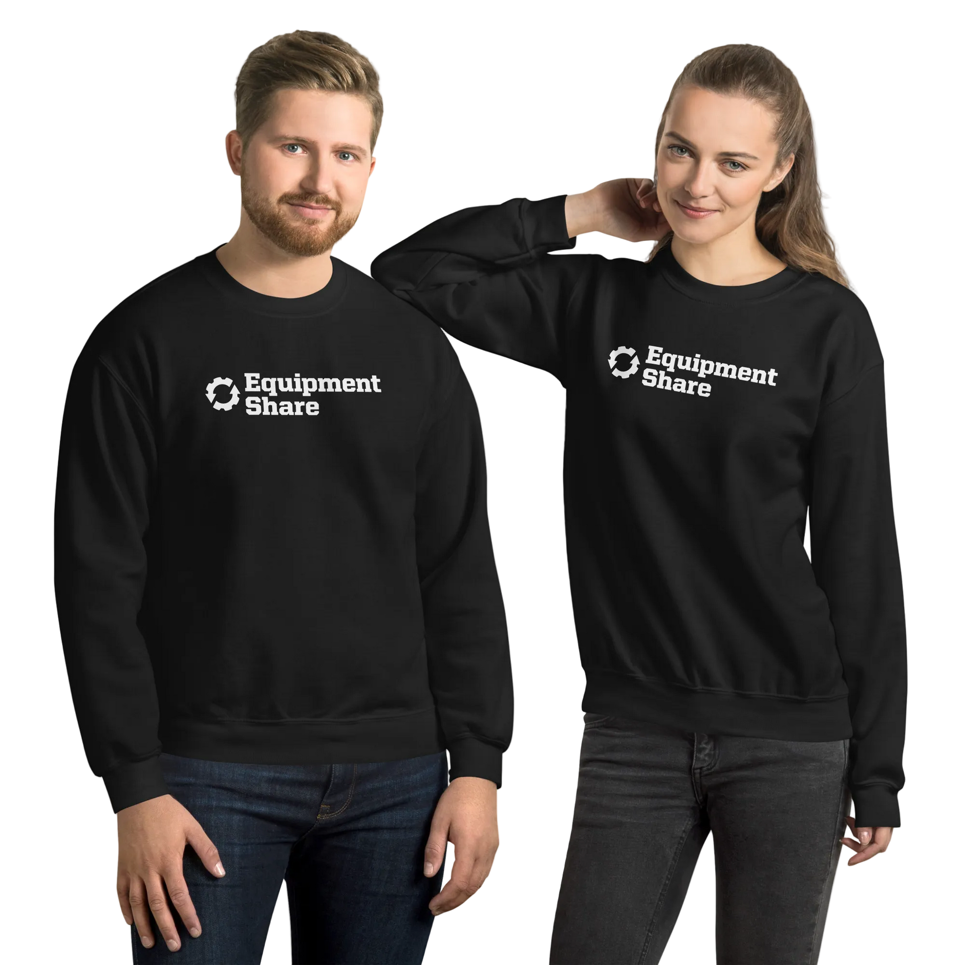 EquipmentShare Unisex Sweatshirt