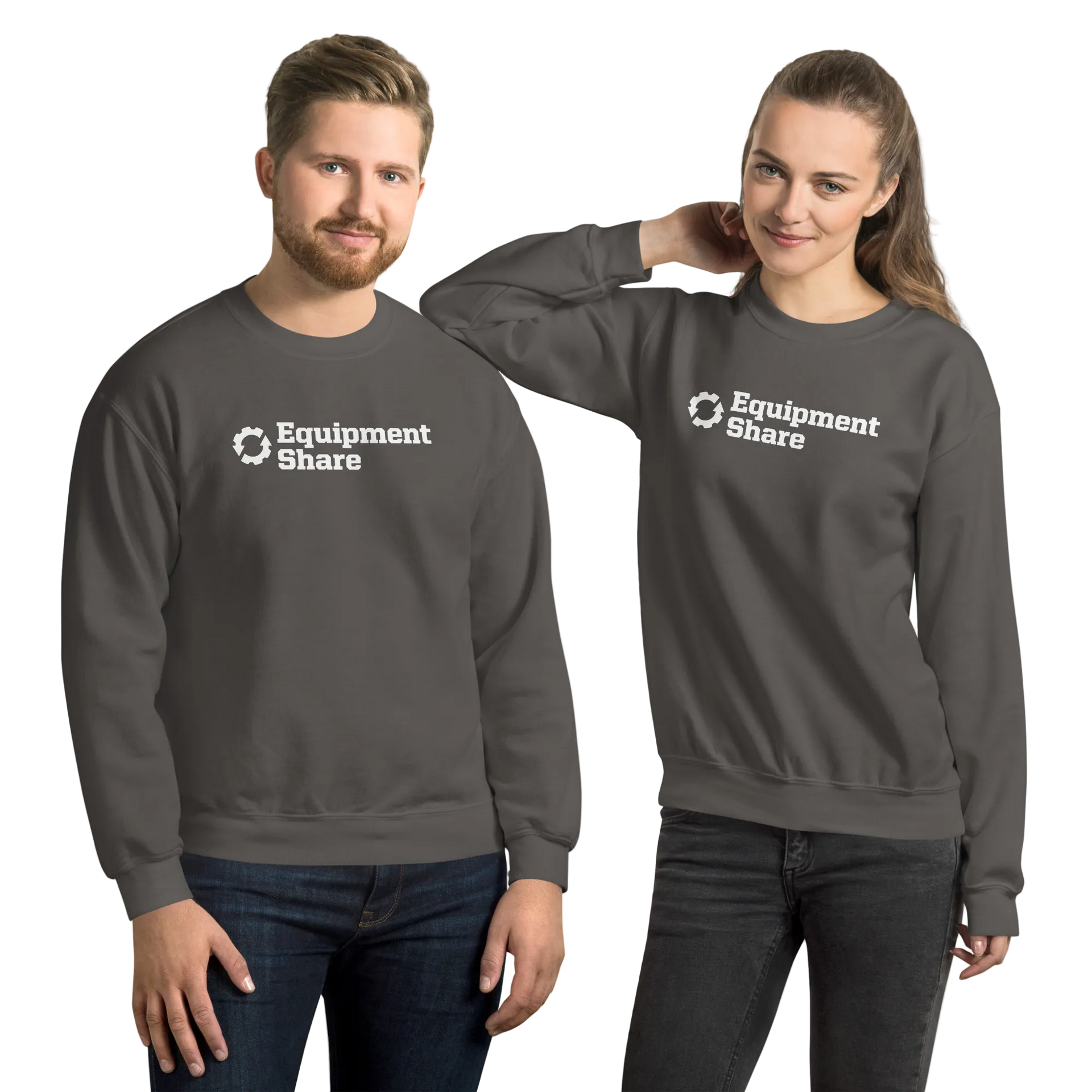 EquipmentShare Unisex Sweatshirt