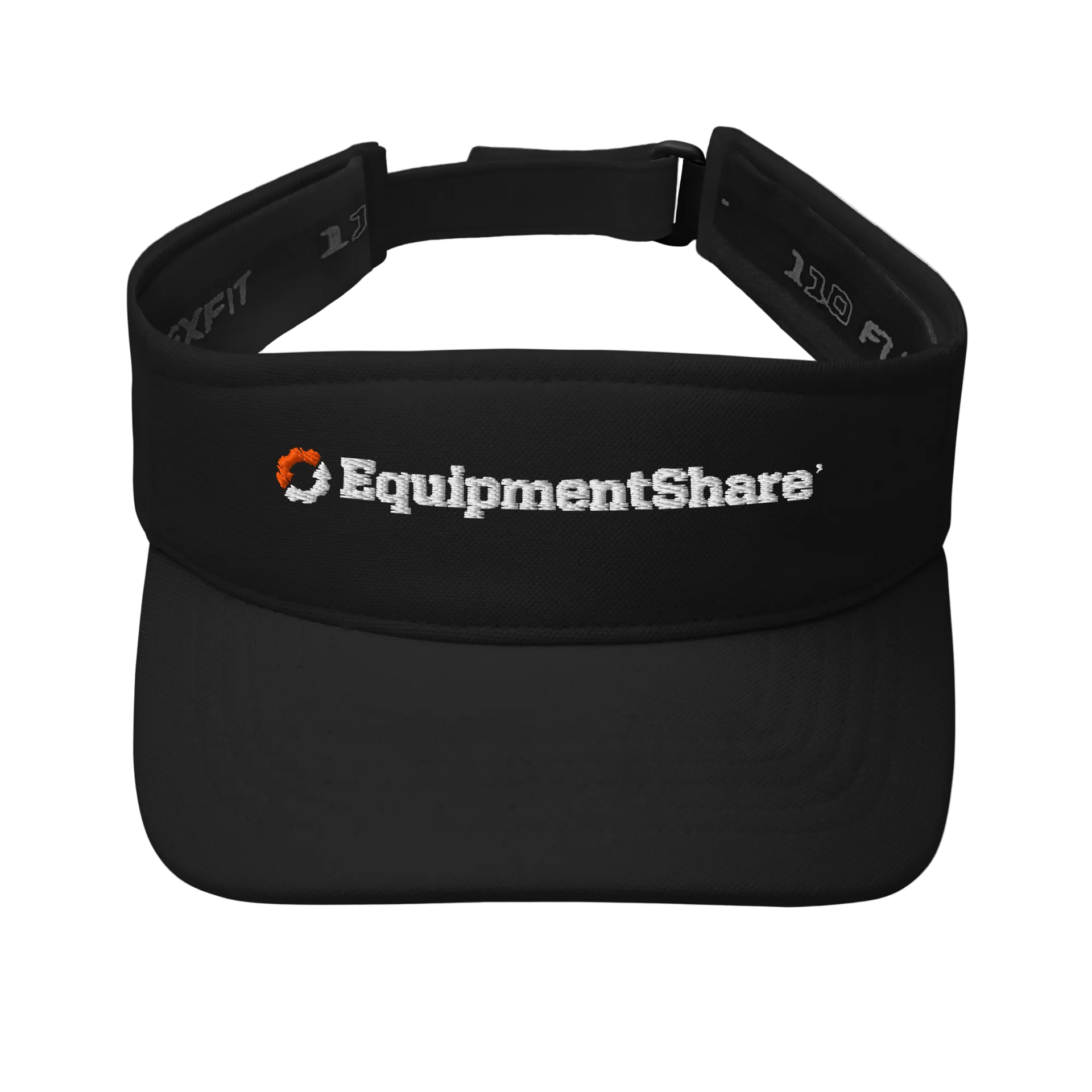 EquipmentShare Visor