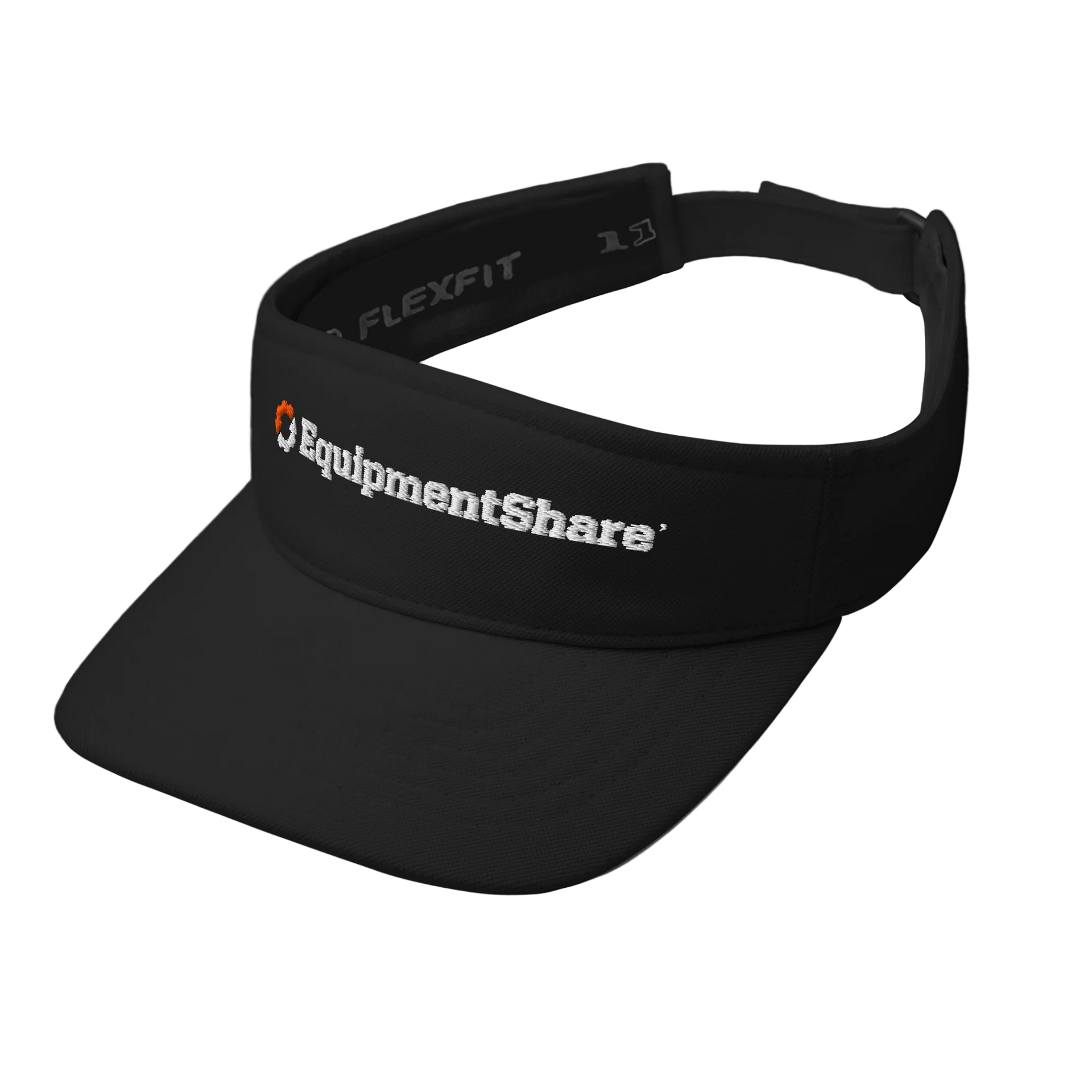 EquipmentShare Visor