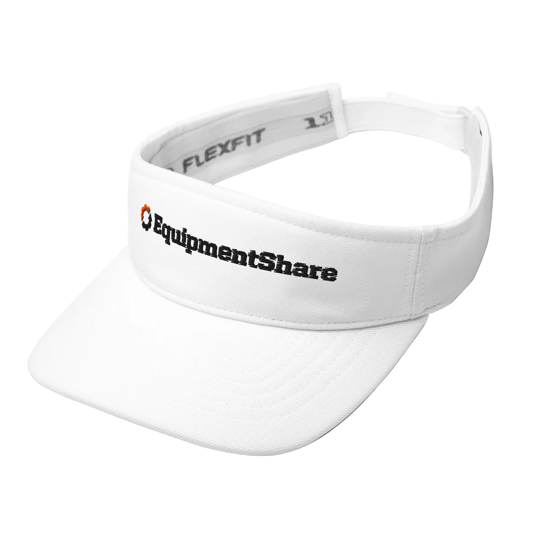 EquipmentShare Visor