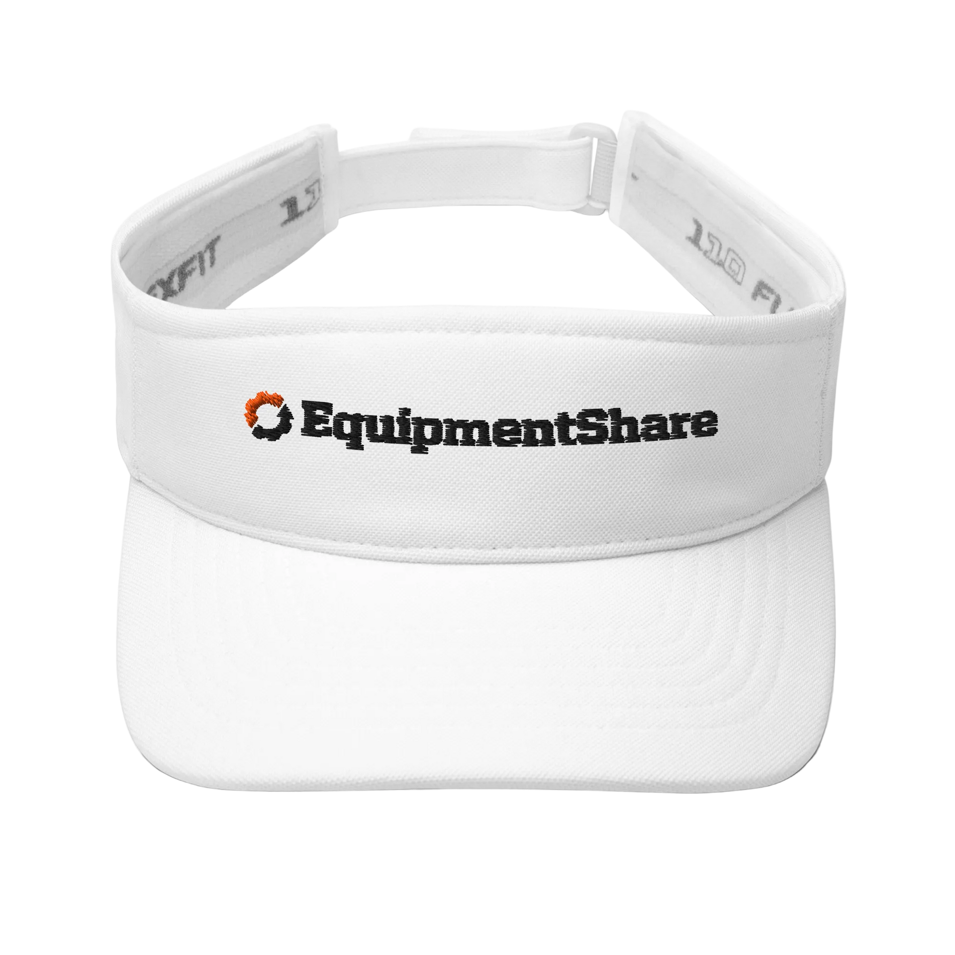 EquipmentShare Visor