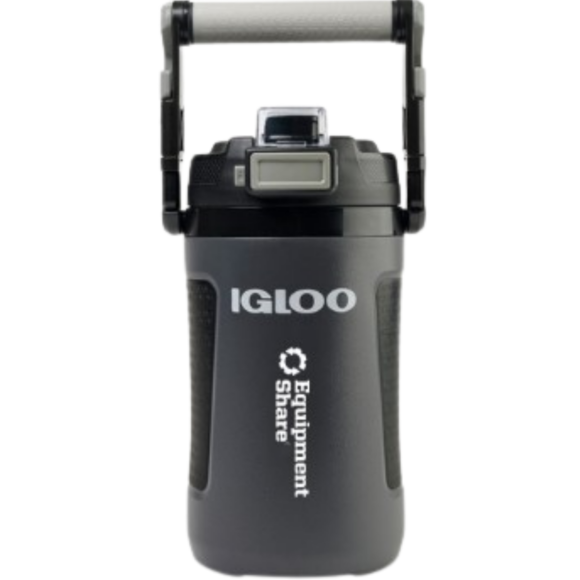 EquipmentShare - Igloo Rival 1/2 Gallon Jug - MADE TO ORDER