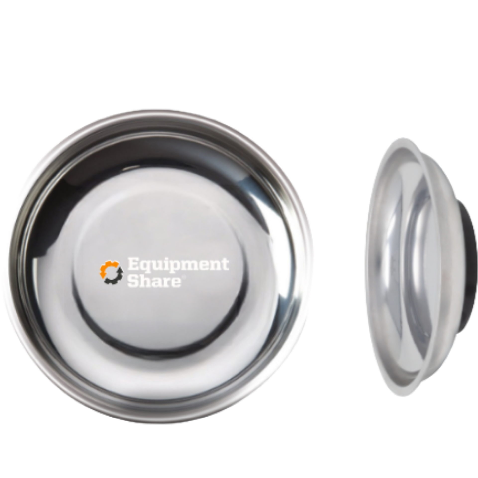 Equipment Share - Magnetic Parts Bowl - MADE TO ORDER