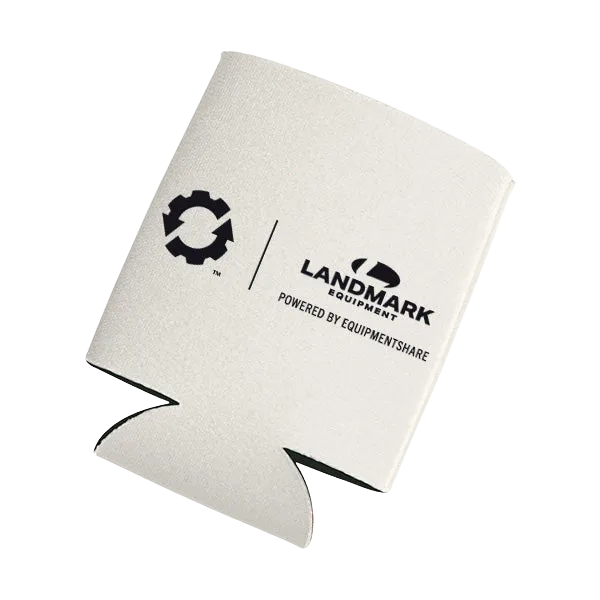 Landmark - Koozie