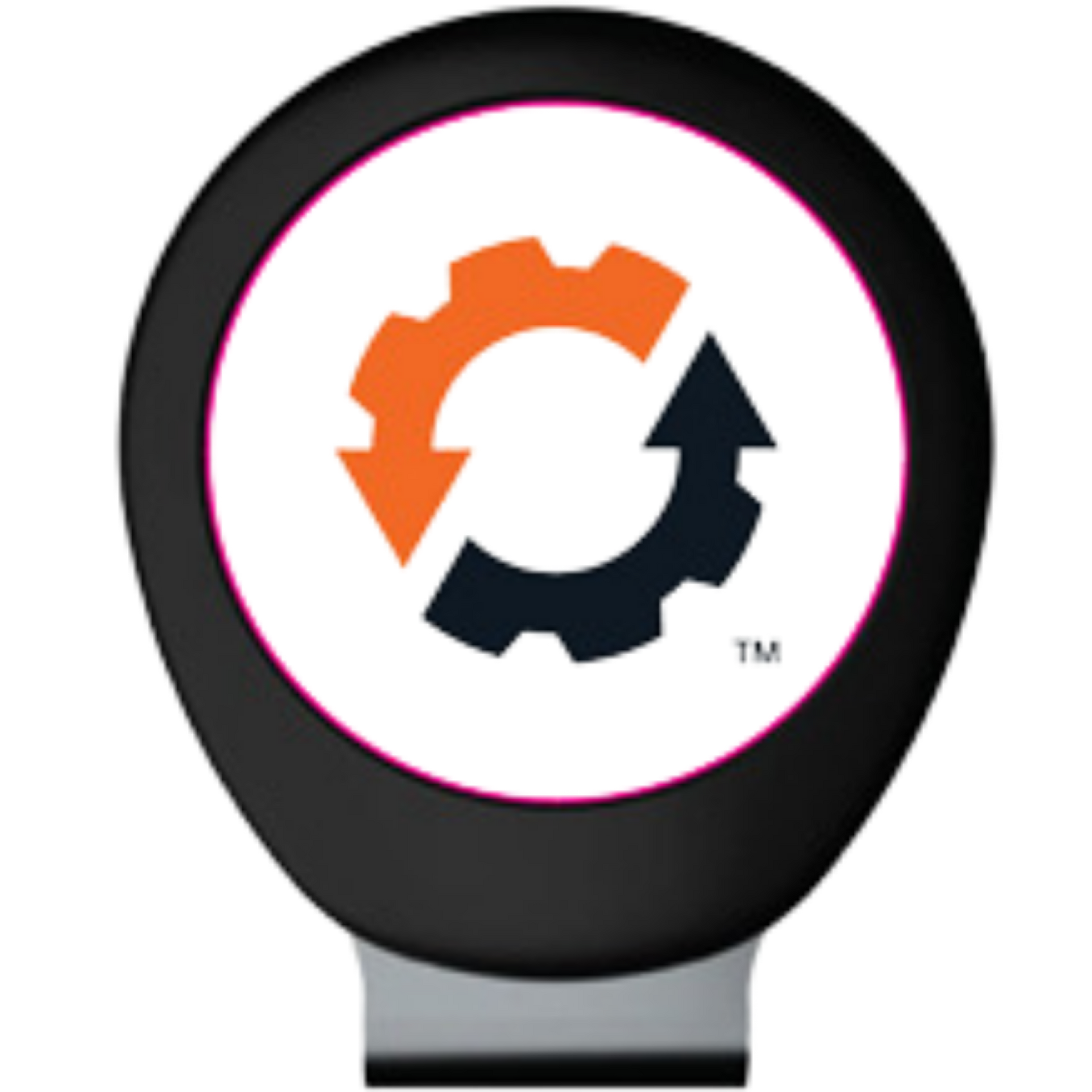 Equipment Share - Pitchfix Ball Marker Hat Clip - MADE TO ORDER