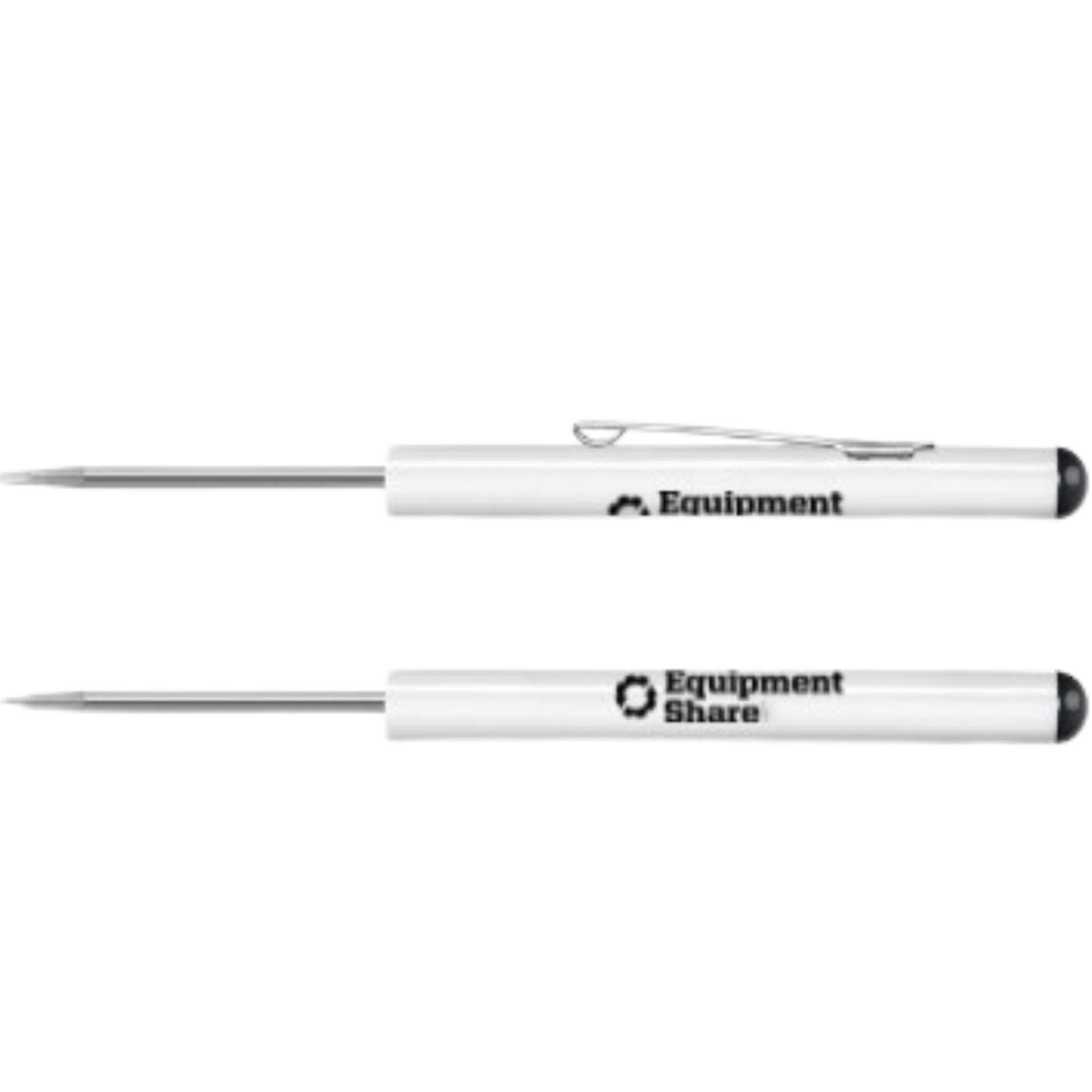 Equipment Share - Pocket Screwdriver - MADE TO ORDER