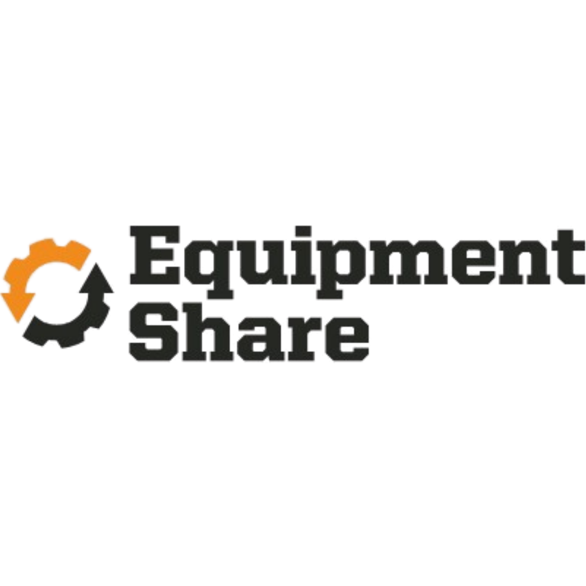 Equipment Share - Rectangle Magnet - MADE TO ORDER