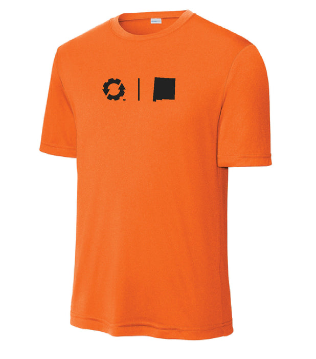 ES State Tee Sport-Tek Tall PosiCharge - Made to Order