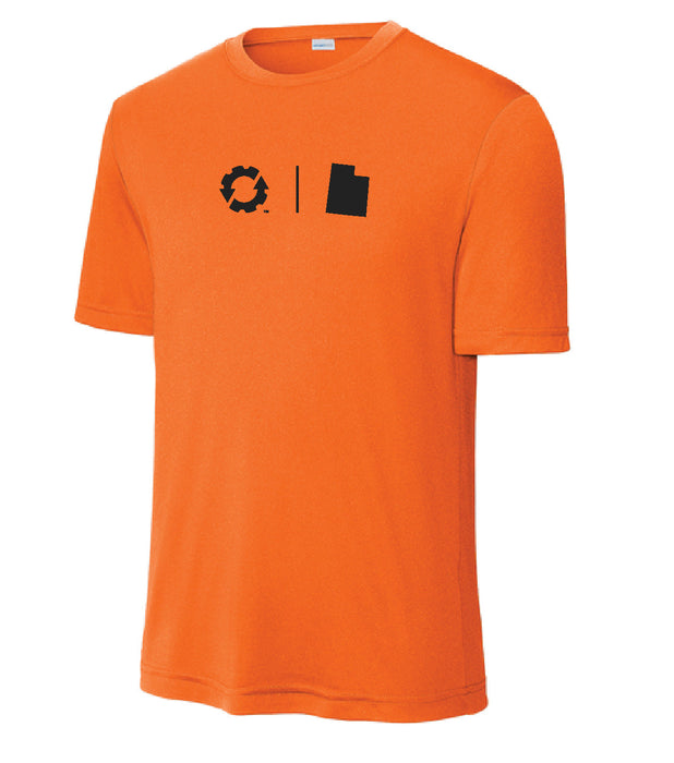ES State Tee Sport-Tek Tall PosiCharge - Made to Order