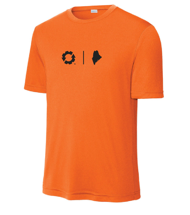 ES State Tee Sport-Tek Tall PosiCharge - Made to Order