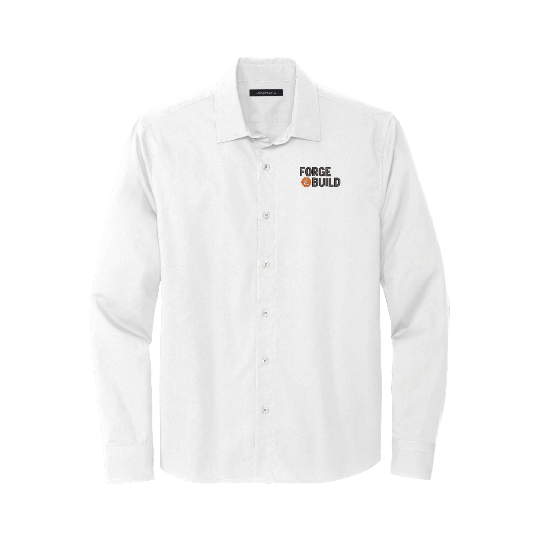 Men's Mercer + Mettle Button Down Shirt
