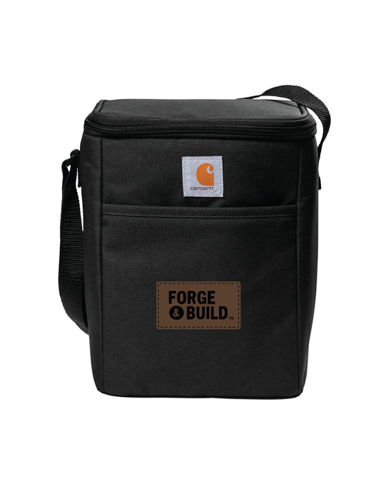 EquipmentShare Carhartt® Vertical 12-Can Cooler