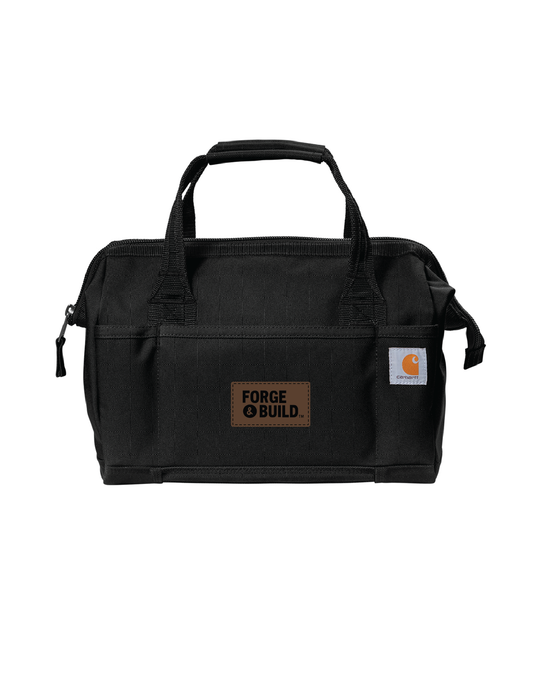 EquipmentShare Foundry Series 14” Tool Bag