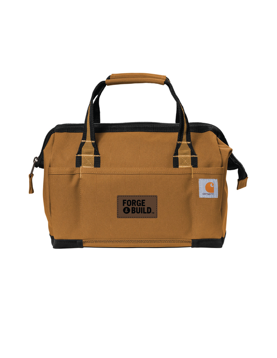 EquipmentShare Foundry Series 14” Tool Bag