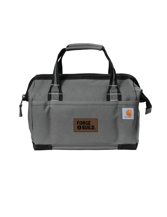 EquipmentShare Foundry Series 14” Tool Bag