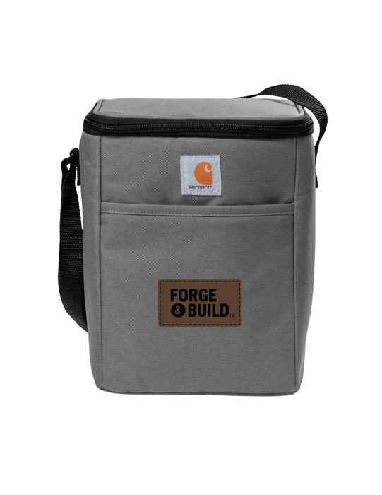 EquipmentShare Carhartt® Vertical 12-Can Cooler
