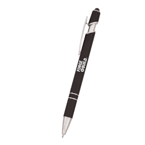 FORGE & BUILD - Stylus Pen - MADE TO ORDER