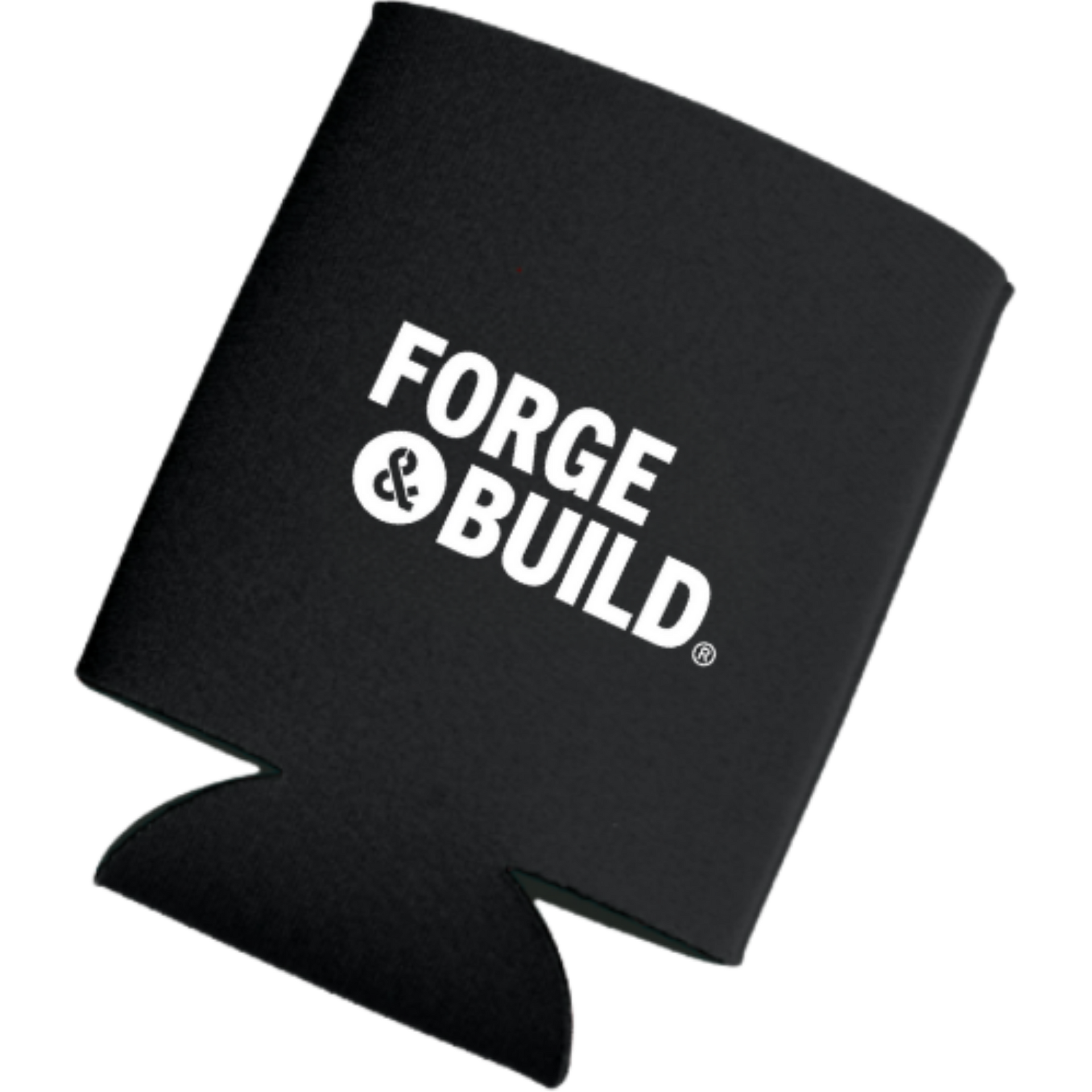 FORGE & BUILD - Can Coolie - MADE TO ORDER