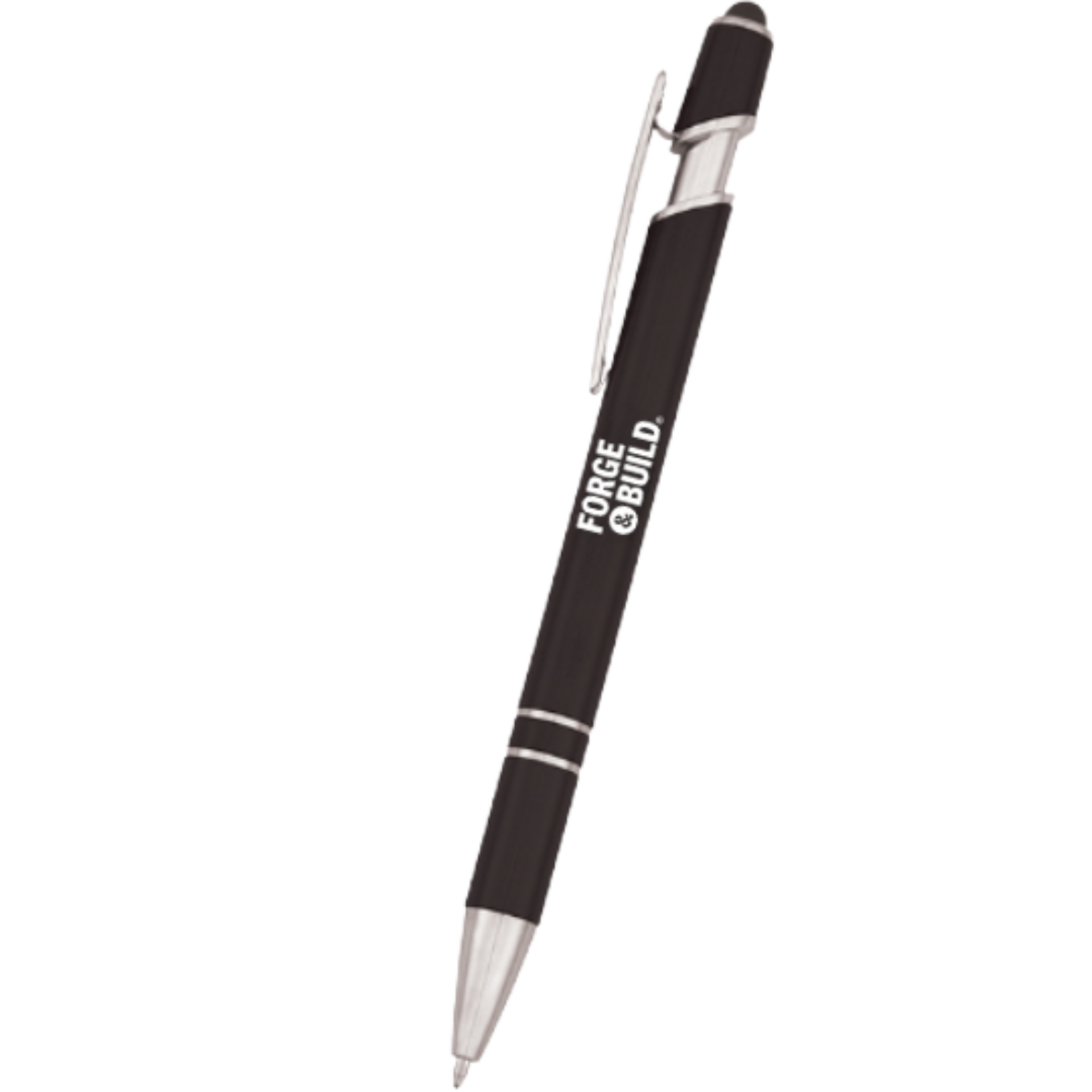 FORGE & BUILD - Stylus Pen - MADE TO ORDER