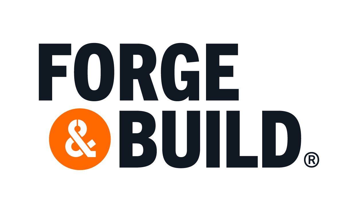 Forge & Build