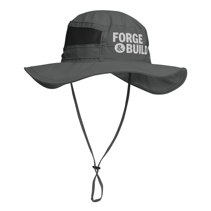 Forge & Build Columbia Booney Hat