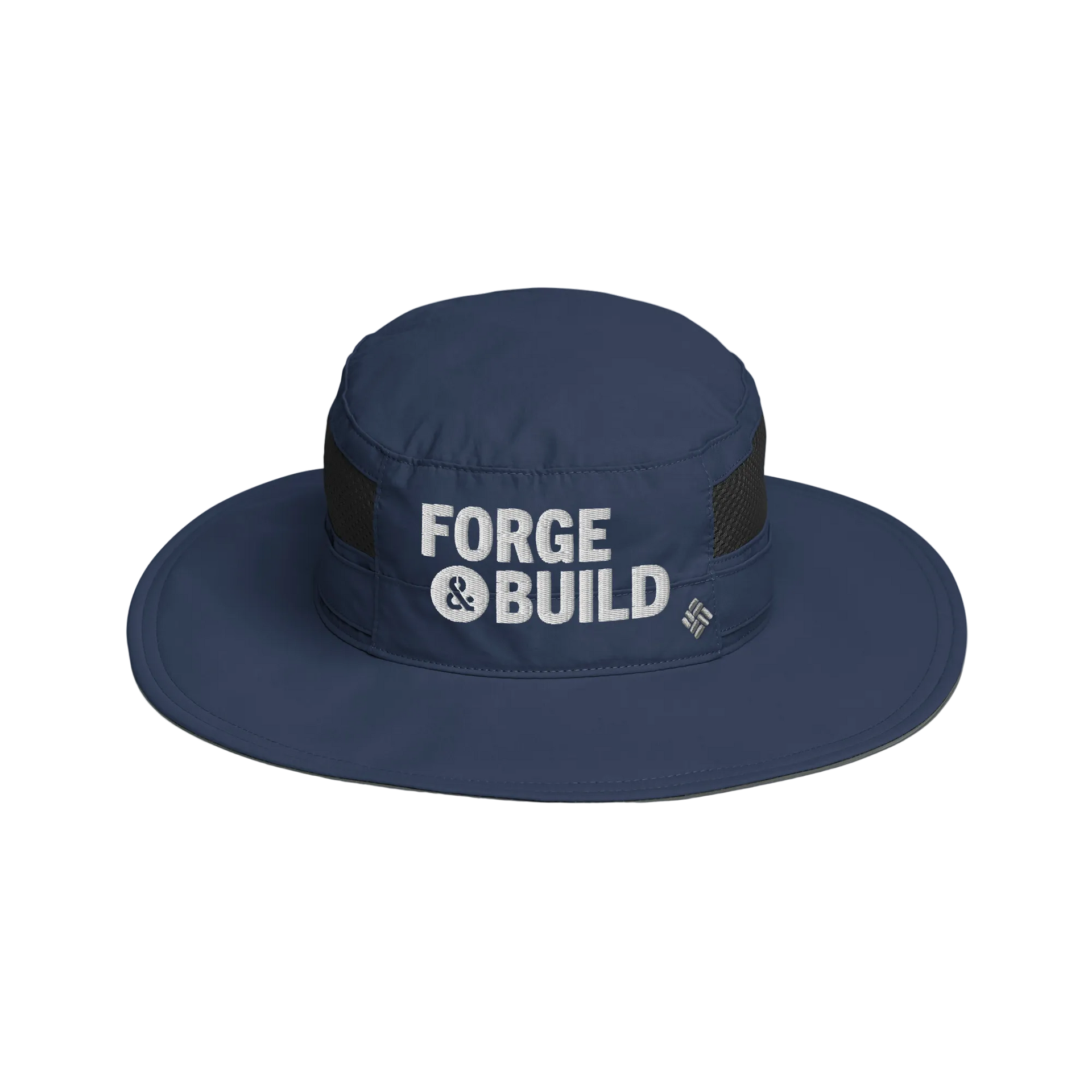 Forge & Build Columbia Booney Hat