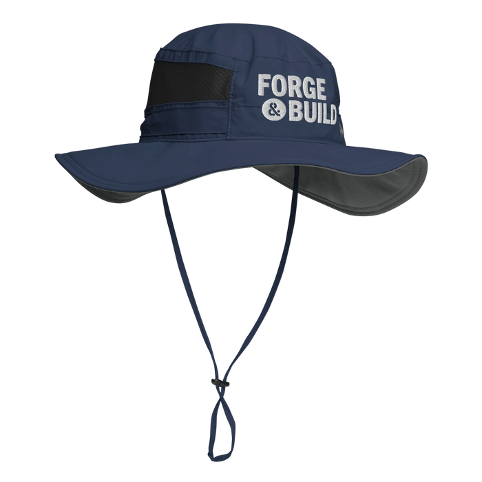 Forge & Build Columbia Booney Hat