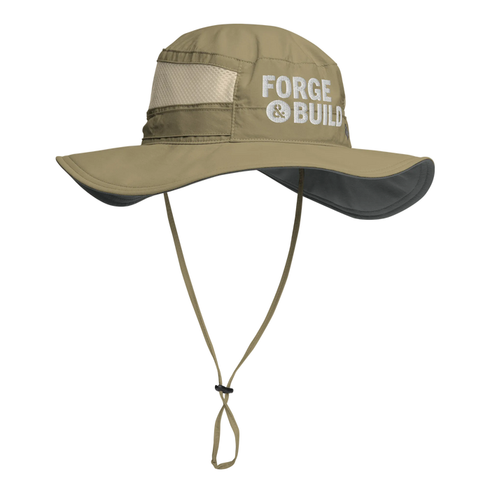 Forge & Build Columbia Booney Hat