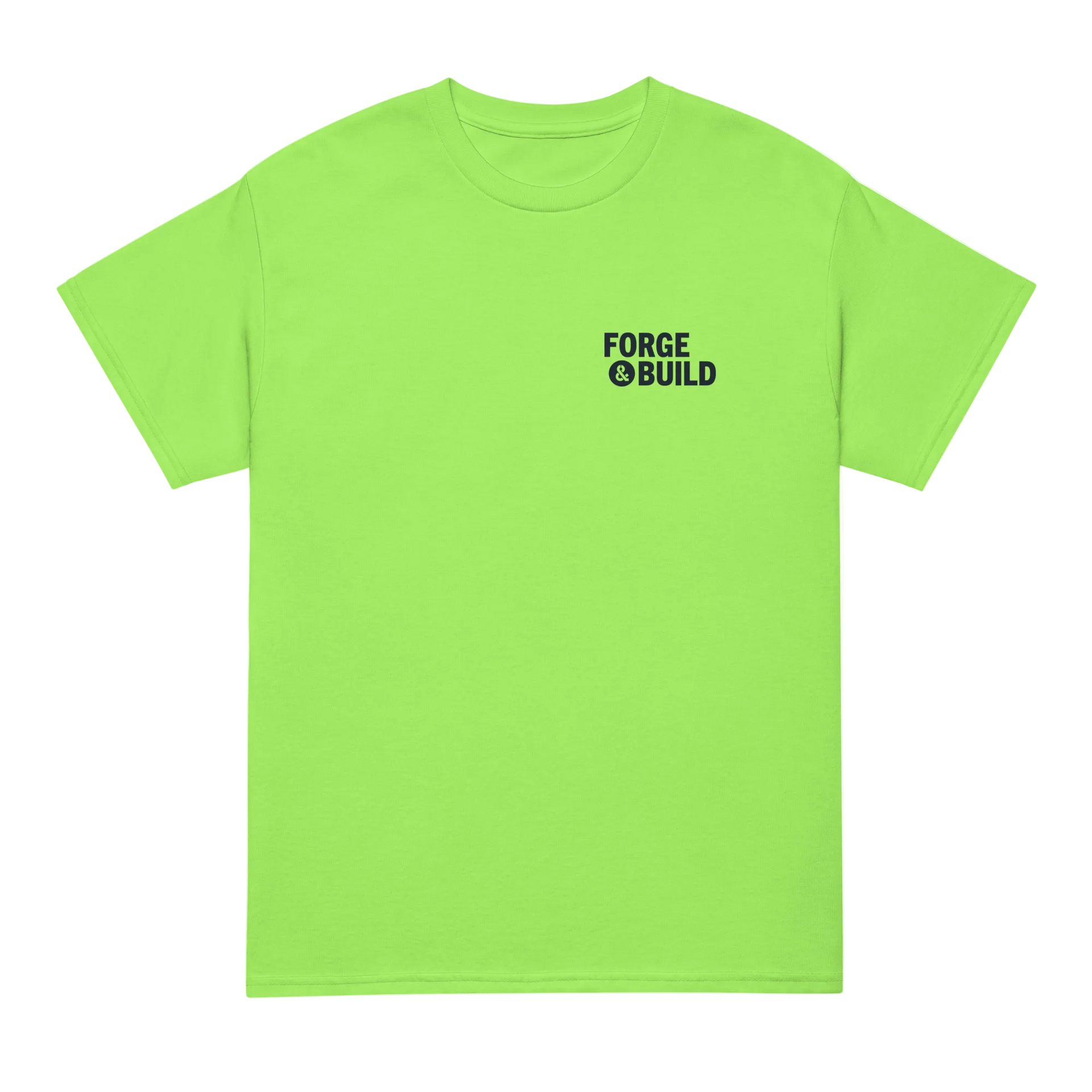 Forge & Build DryBlend® T-Shirt