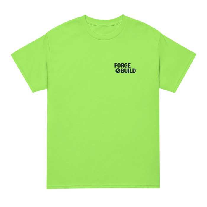 Forge & Build DryBlend® T-Shirt