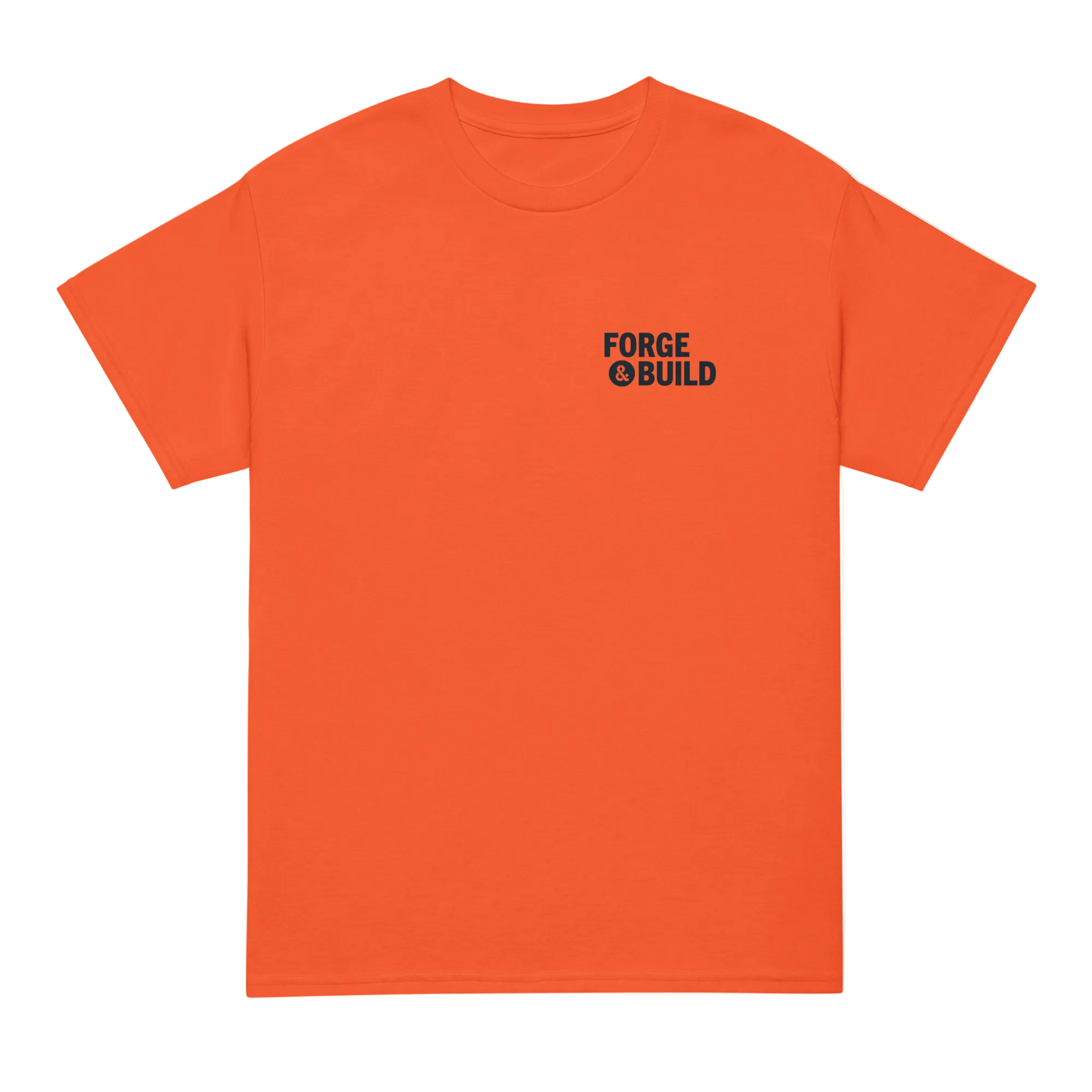 Forge & Build DryBlend® T-Shirt