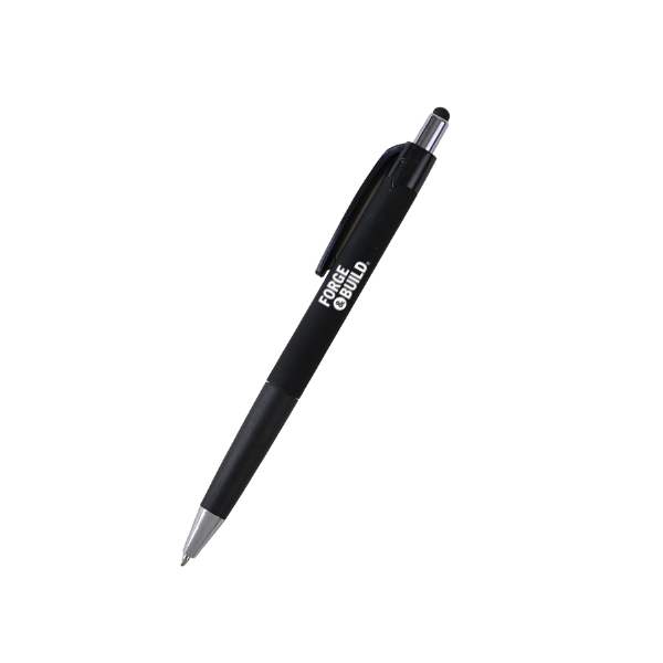 Forge & Build - Pen - MADE TO ORDER